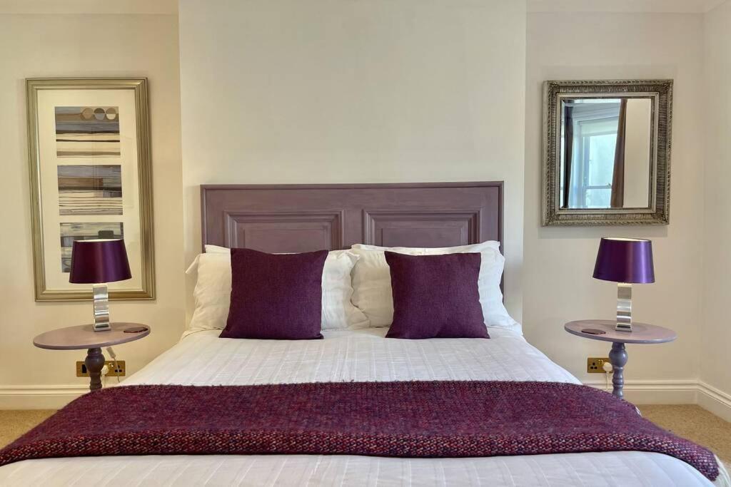 Lavender - Spacious Close To The Apartment *