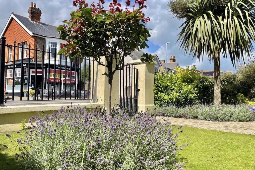 Apartment Lavender - Spacious Close To The