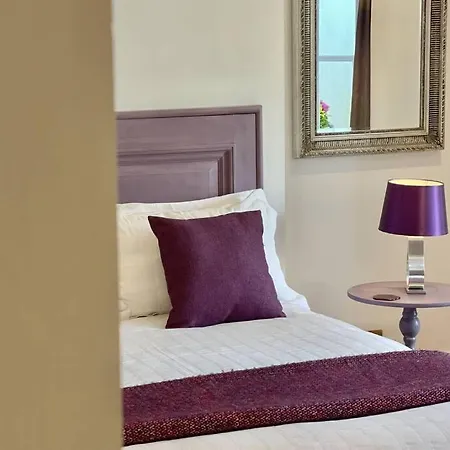 Lavender Apartment - Spacious Apartment Close To The Beach Deal Exterior foto