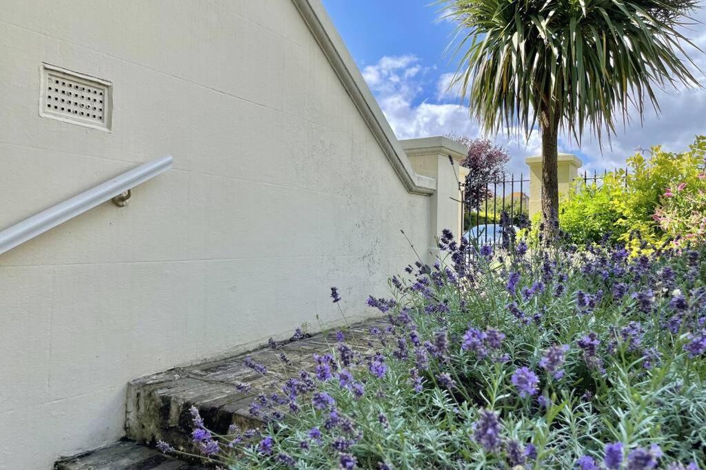 Lavender - Spacious Close To The